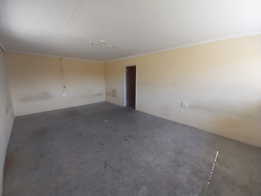 Commercial Property for Sale in Jan Kempdorp Northern Cape